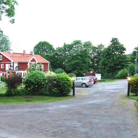 Hotell Krey Karlskoga Exterior foto