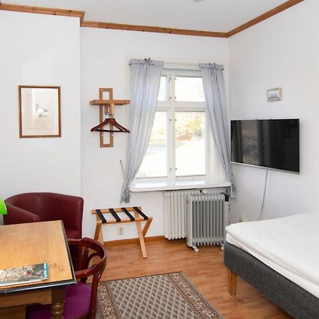 Hotell Krey Karlskoga Exterior foto