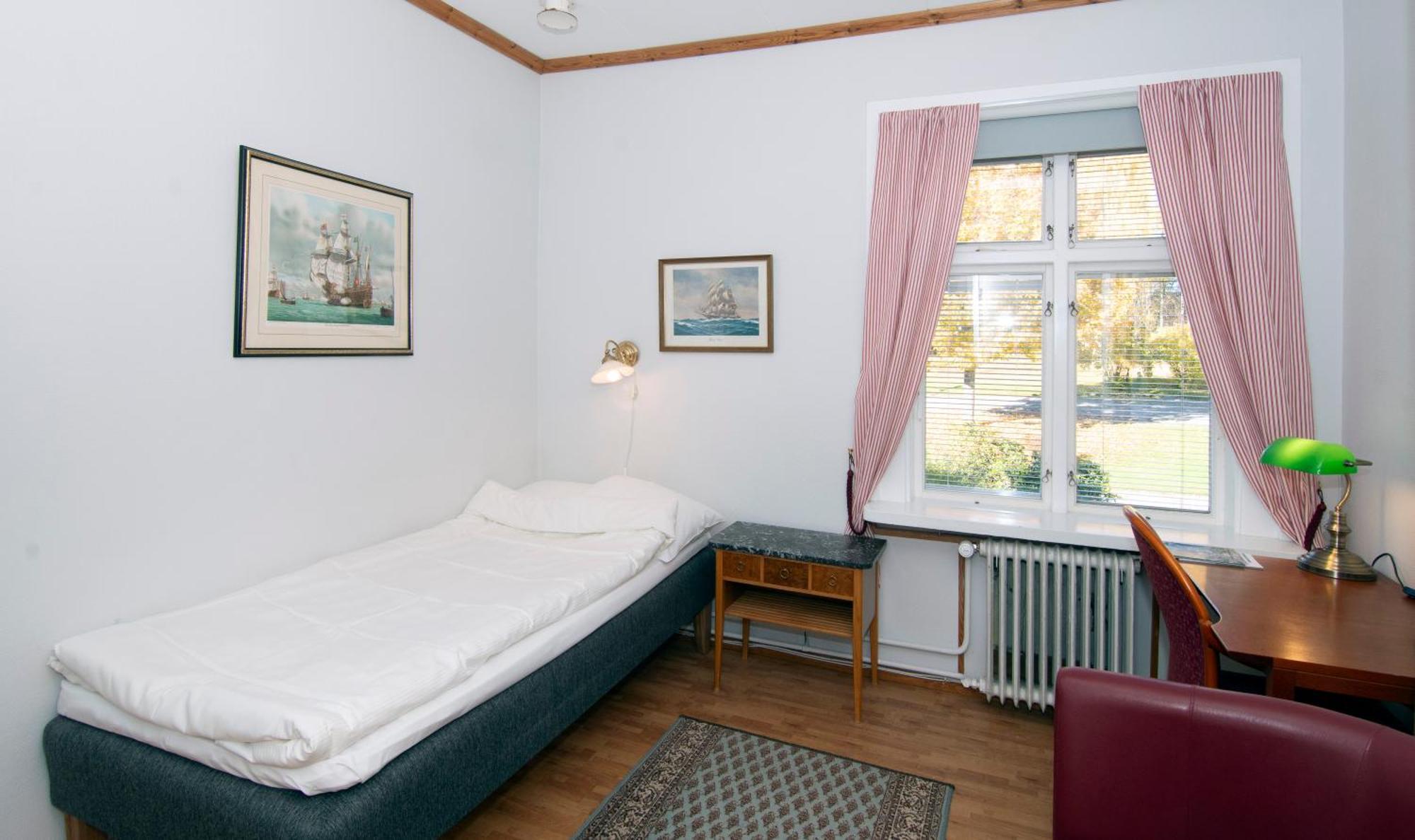 Hotell Krey Karlskoga Exterior foto